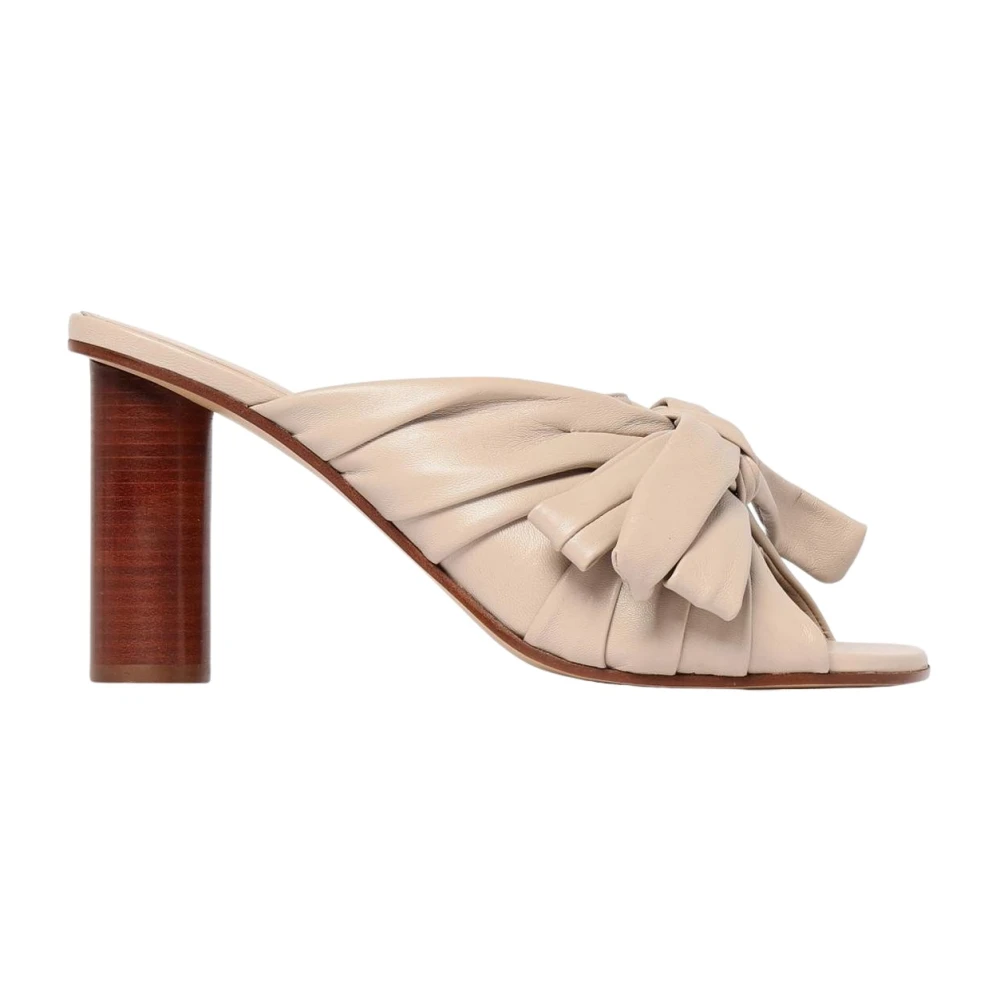 Shoes > Heels > Heeled Mules - - JW Anderson - Modalova