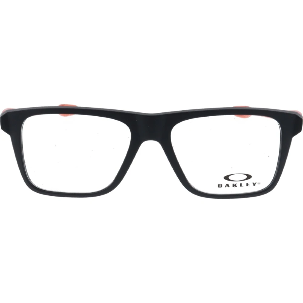 Oakley Originele Bril Black Unisex