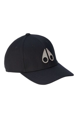 casquette-logo-icone-noir-nickel