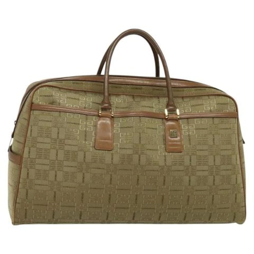 Pre-owned > Pre-owned Bags > Pre-owned Handbags - - Givenchy Pre-owned - Modalova