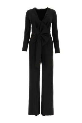 black-acetate-blend-jumpsuit