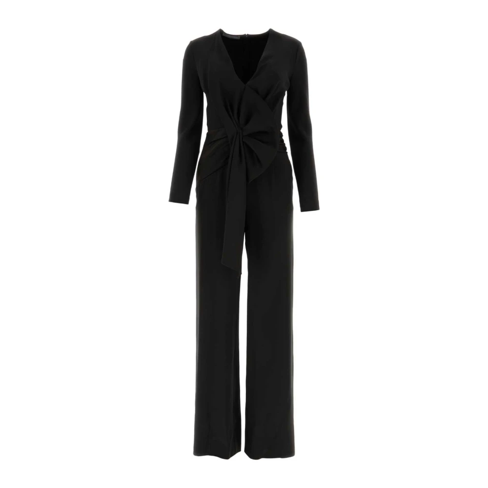 Jumpsuits & Playsuits > Jumpsuits - - Alberta Ferretti - Modalova