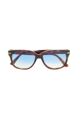 Pre-owned Acetat solglasgon