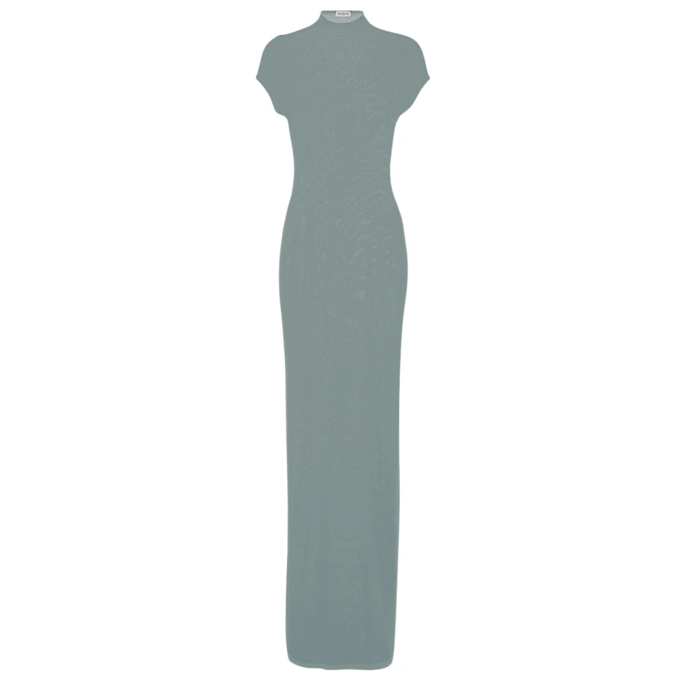 Dresses > Day Dresses > Maxi Dresses - - Alaïa - Modalova