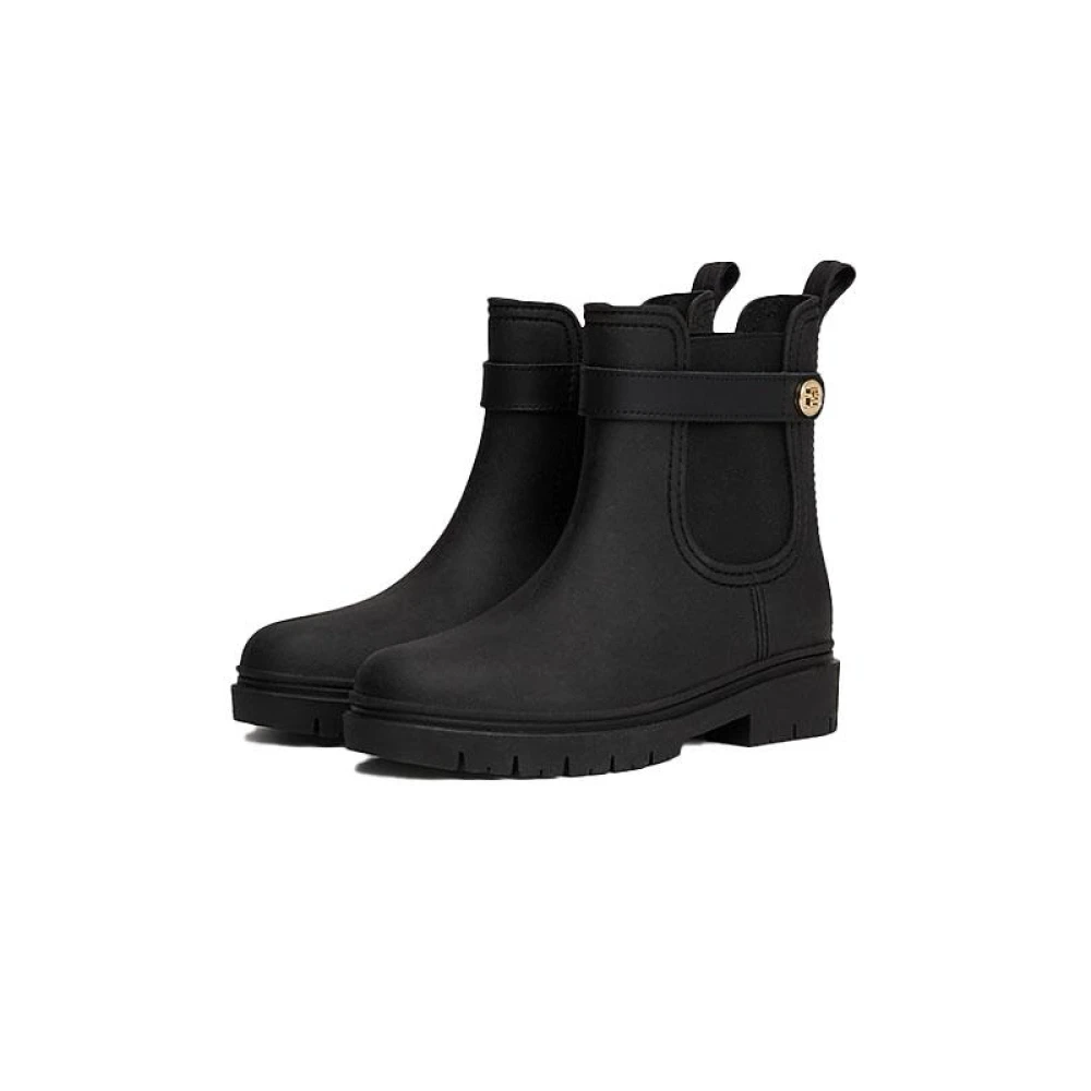 Shoes > Boots > Chelsea Boots - - Tommy Hilfiger - Modalova