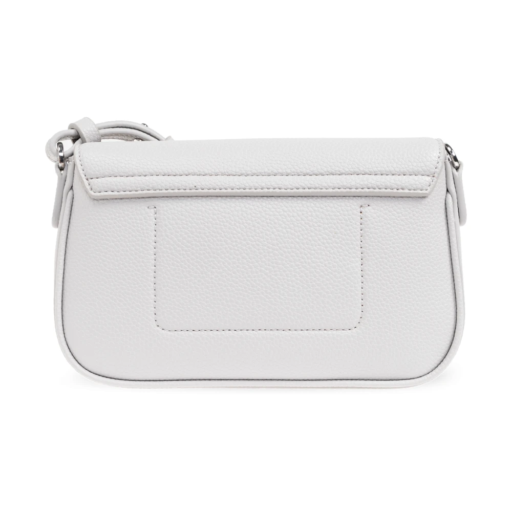 Emporio Armani Schoudertas Gray Dames