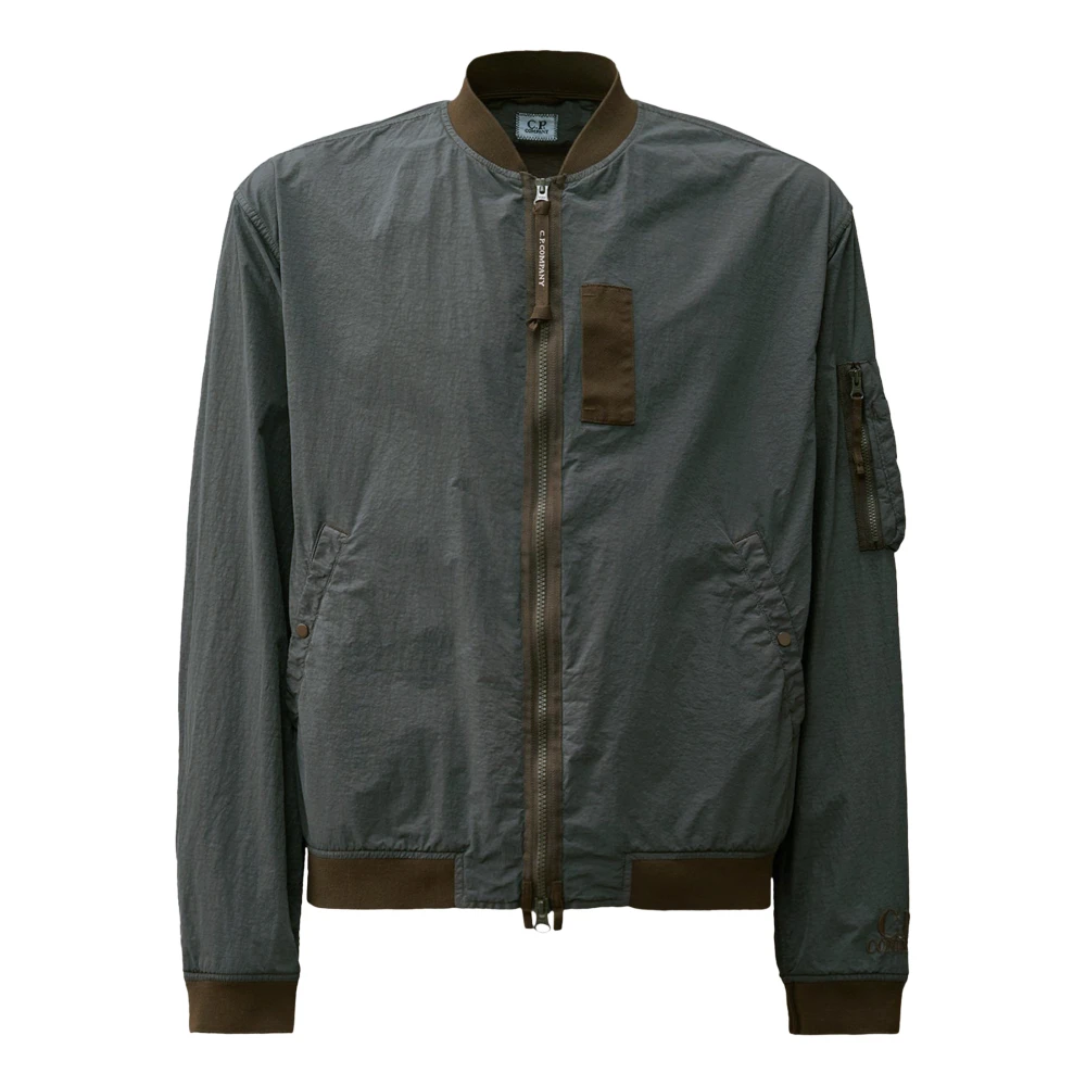 Jackets > Light Jackets - - C.p. Company - Modalova