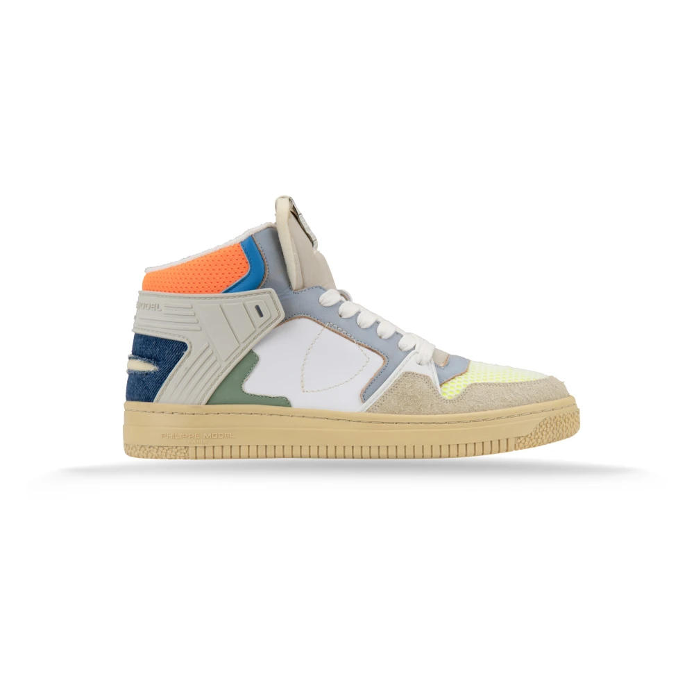 Shoes > Sneakers - - Philippe Model - Modalova