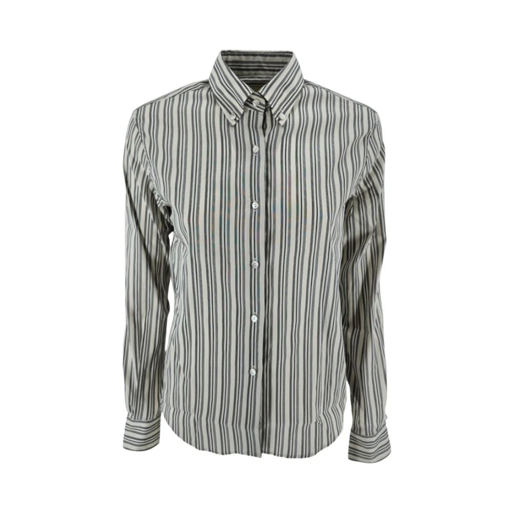 Blouses & Shirts > Shirts - - Xacus - Modalova