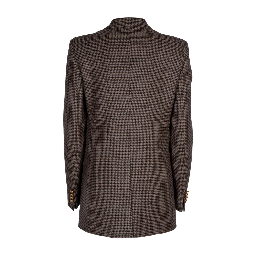 Tagliatore Damesjasje Brown Dames