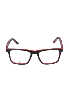 stylish-black-red-eyeglasses