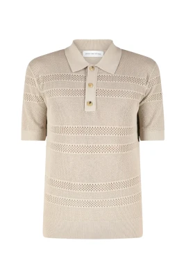 Mercy 3701 Polo