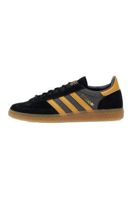 Handball Spezial Core Black Sneakers