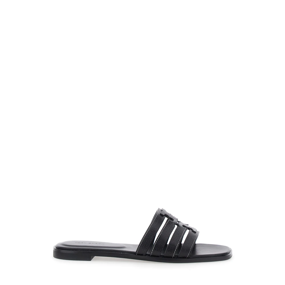 Shoes > Flip Flops & Sliders > Sliders - - Tory Burch - Modalova