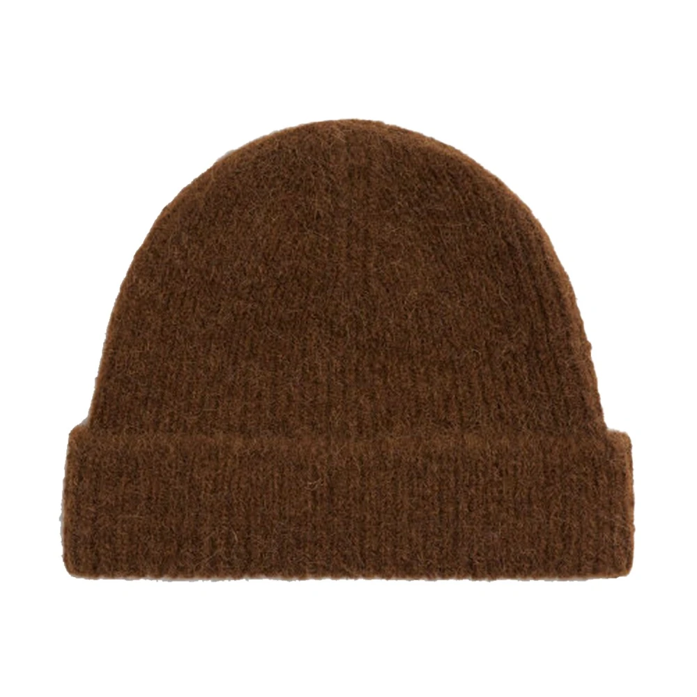 Accessories > Hats > Beanies - - Rodebjer - Modalova
