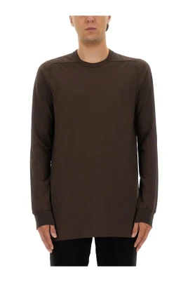 Level LS T-Shirt