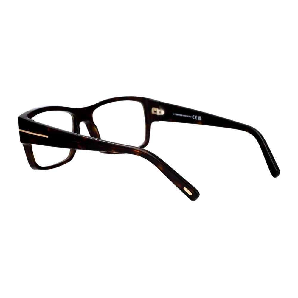 Tom Ford Stijlvolle Optische Bril Ft5941-B Black Unisex