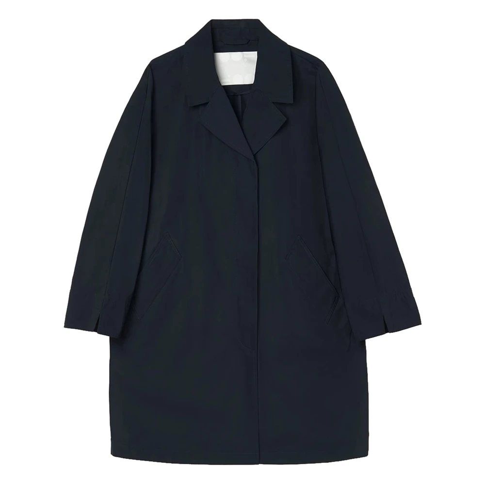 Coats > Single-Breasted Coats - - OOF Wear - Modalova