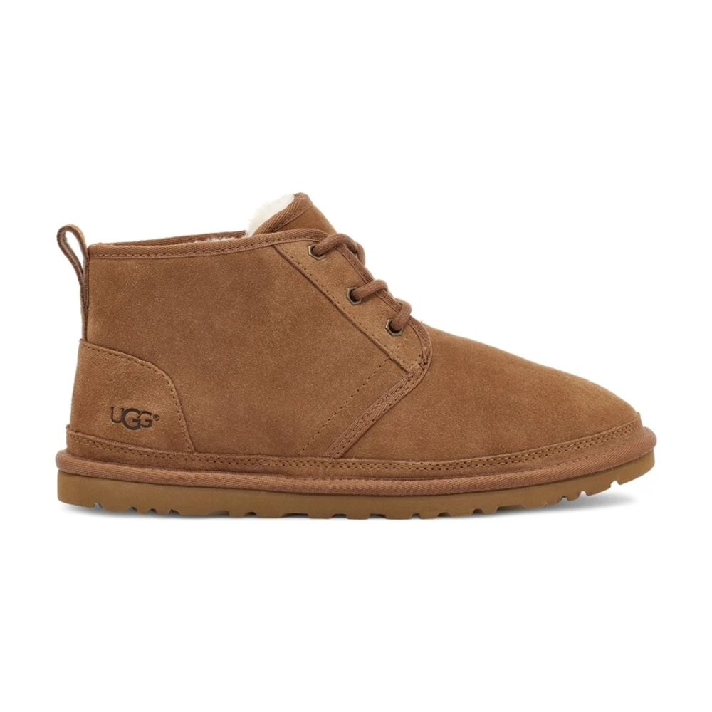 Shoes > Boots > Lace-up Boots - - UGG - Modalova