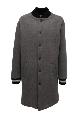 Bomber Lungo