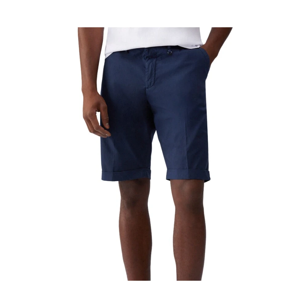 Liu Jo Uomo Blu Pantaloncini, S, New,
