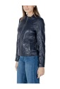 zwarte-polyester-damesjas-collectie
