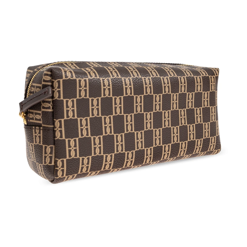 By Malene Birger Toilettas Bae By Herenne Birger Brown Dames