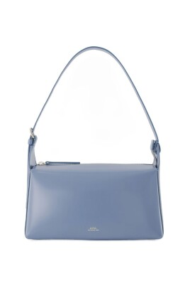 blue-leather-shoulder-bag