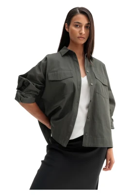 Kaia overshirt