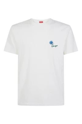 GOTS Tulip Slim T-Shirt