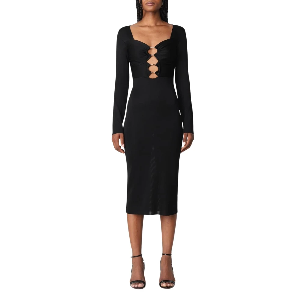 Dresses > Day Dresses > Midi Dresses - - Tom Ford - Modalova