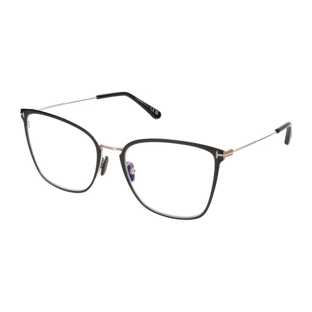Stilfulde Briller FT5839-B