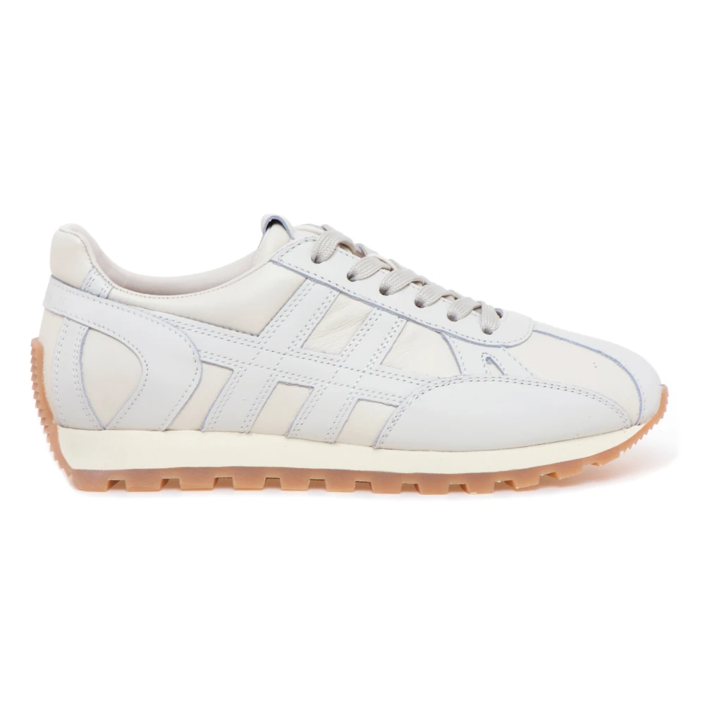 Hogan 86er Sneakers Dames Schoenen Wit