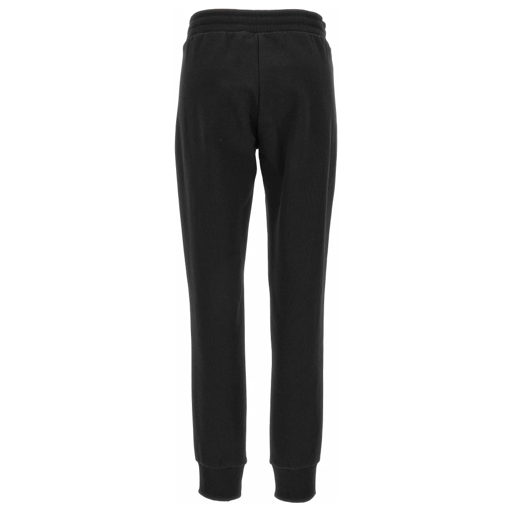 Versace Jeans Couture Broek Black Dames