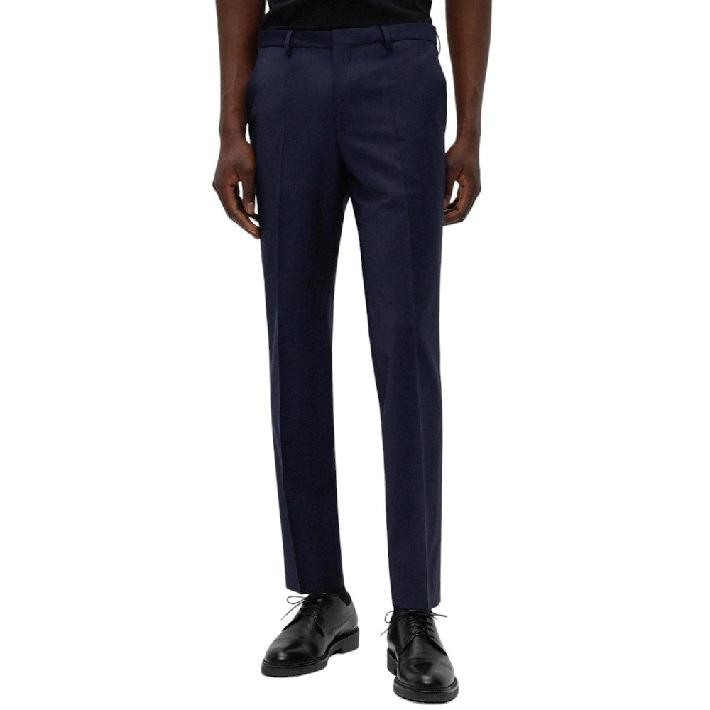 Boss Anfred Howard Jurk Multicolor Heren