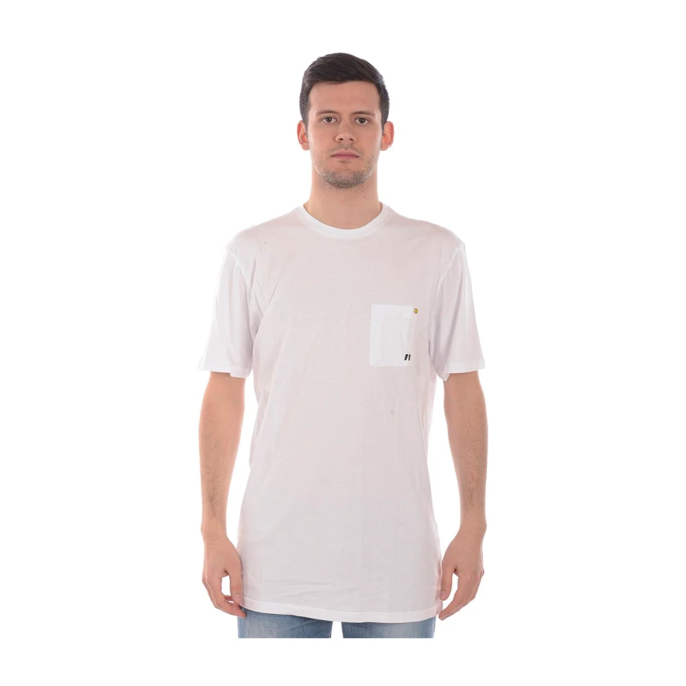 Tops > T-Shirts - - Daniele Alessandrini - Modalova