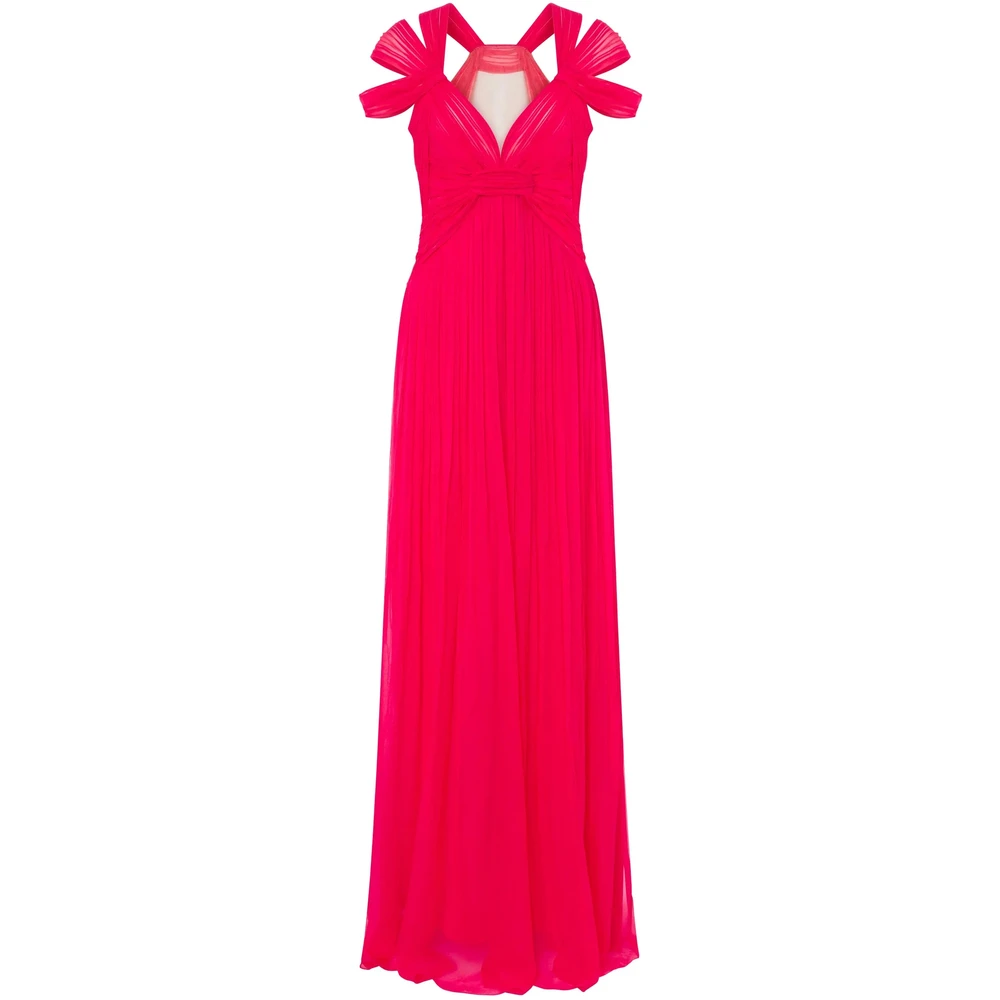 Dresses > Occasion Dresses > Gowns - - Alberta Ferretti - Modalova
