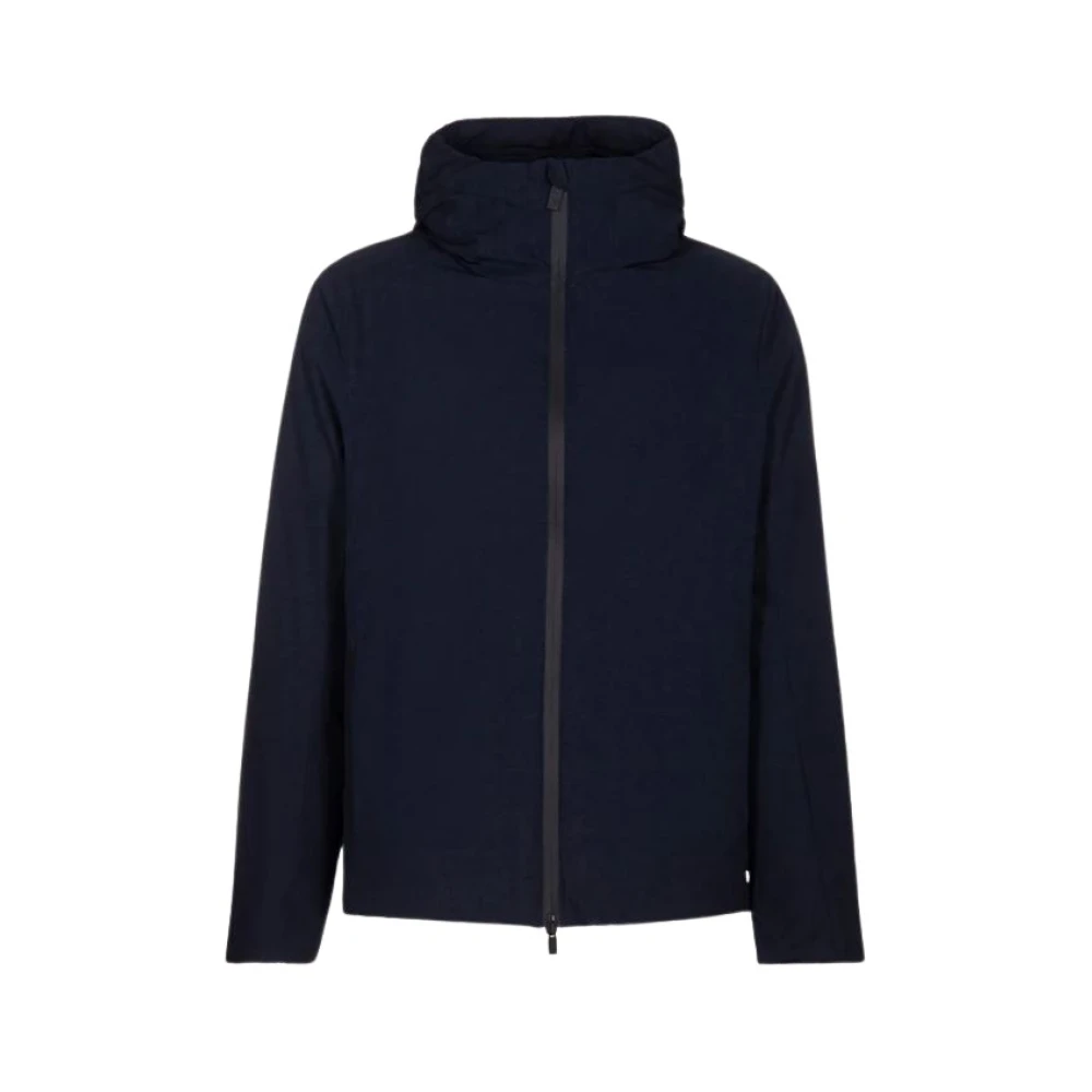 Jackets > Light Jackets - - Suns - Modalova