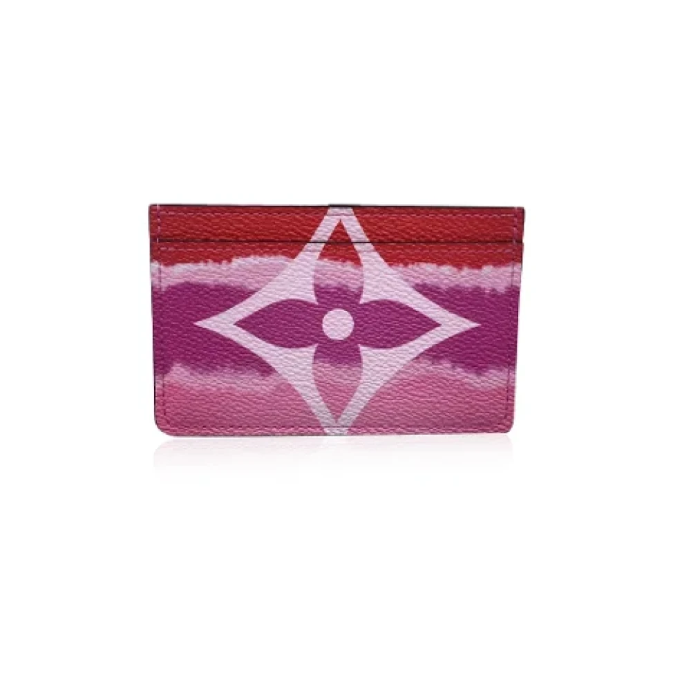 Pre-owned > Pre-owned Accessories > Pre-owned Wallets - - Louis Vuitton Vintage - Modalova
