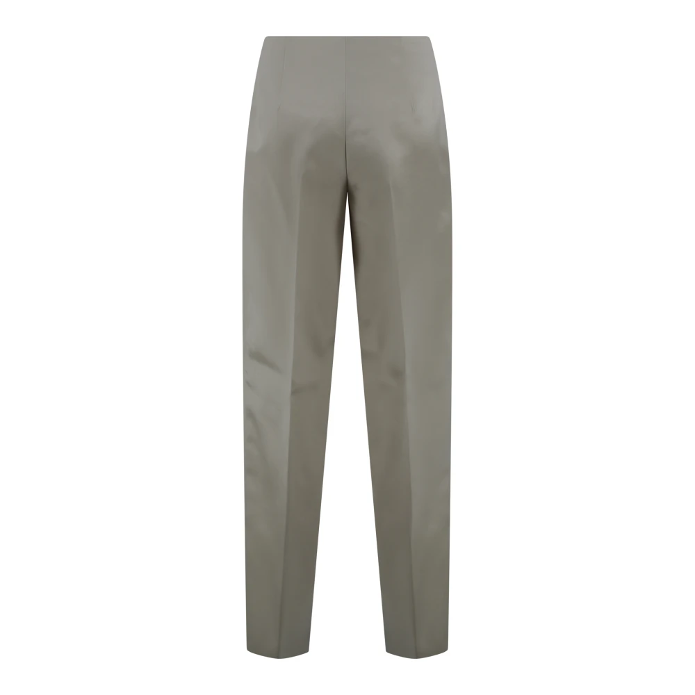 Philosophy di Lorenzo Serafini Ivoor Broek door Lorenzo Serafini Beige Dames