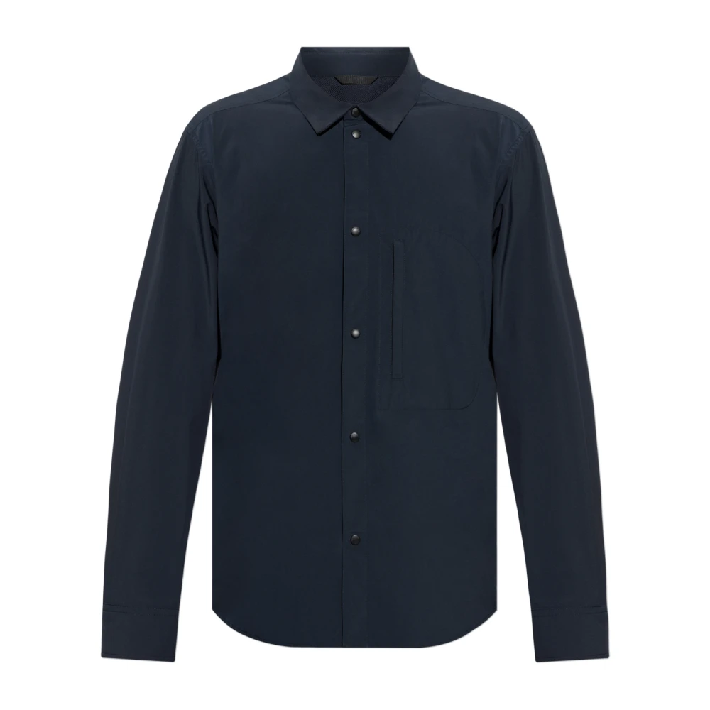 Shirts > Casual Shirts - - Woolrich - Modalova