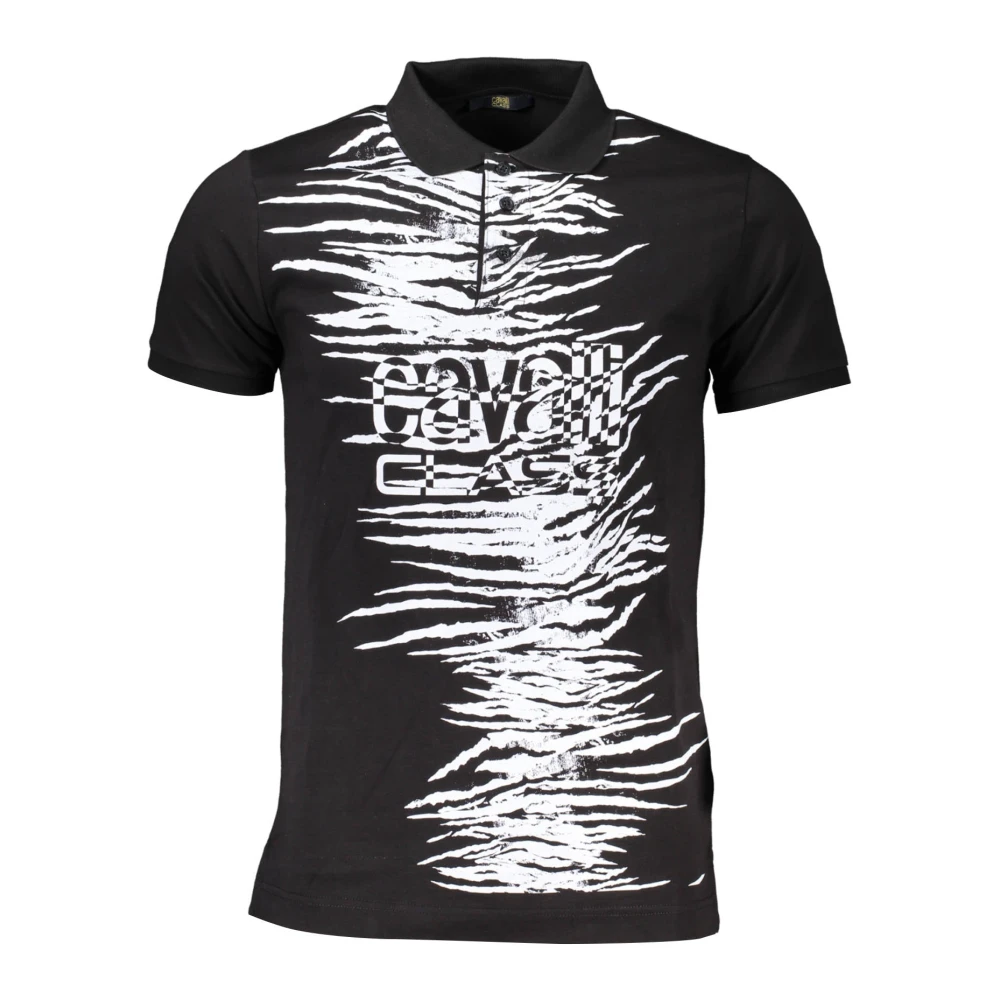Tops > Polo Shirts - - Cavalli Class - Modalova