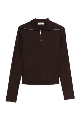 Apex Wool Top
