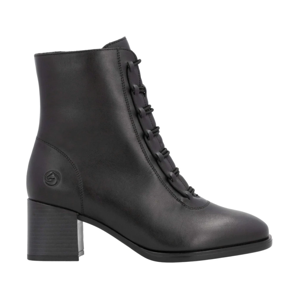 Shoes > Boots > Heeled Boots - - Remonte - Modalova