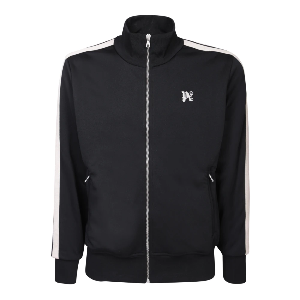 Sweatshirts & Hoodies > Zip-throughs - - Palm Angels - Modalova