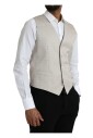 blanc-coton-gilet-robe-formelle