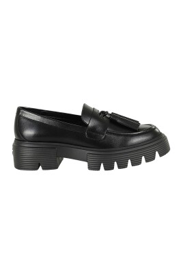 mocassin-a-gland