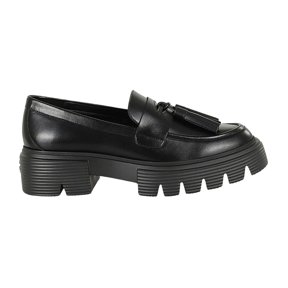 Shoes > Flats > Loafers - - Stuart Weitzman - Modalova