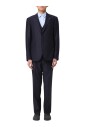 tagliatore-dresses-blue