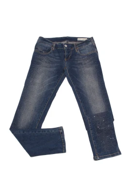 GRUPEEN Stretch Jeans